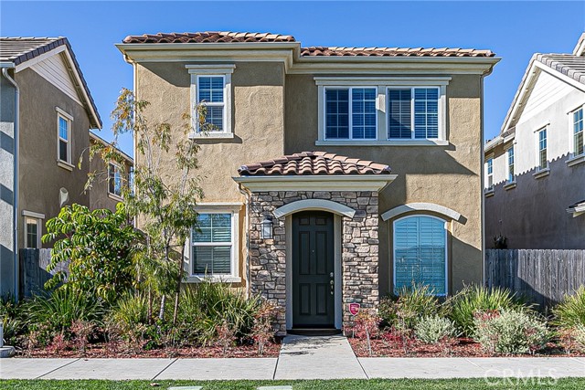 Detail Gallery Image 1 of 1 For 1852 Sterling, Santa Maria,  CA 93458 - 3 Beds | 2/1 Baths