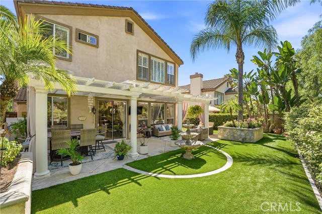 Detail Gallery Image 27 of 46 For 25441 Pacific Hills, Mission Viejo,  CA 92692 - 4 Beds | 2/1 Baths