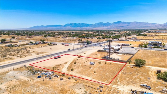 Detail Gallery Image 23 of 29 For 0 90th St E Palmdale Blvd, Palmdale,  CA 93552 - – Beds | – Baths