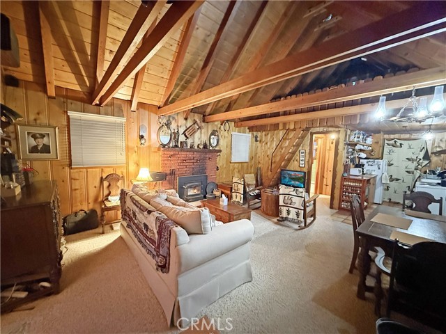 Detail Gallery Image 4 of 25 For 65807 N Boa Dr, Crestline,  CA 92325 - 2 Beds | 1 Baths