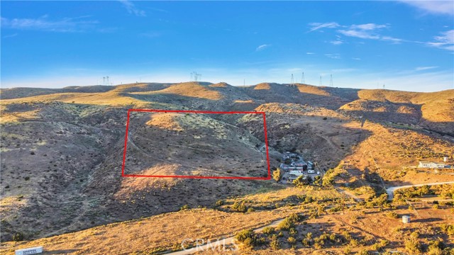 0 Vac/Soledad Pass Drt Vic Oracl, Acton, California 93510, ,Land,For Sale,0 Vac/Soledad Pass Drt Vic Oracl,CRTR23204759