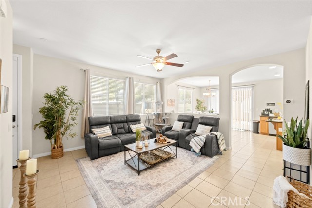 Detail Gallery Image 1 of 39 For 1312 Shoshone Falls Dr, Ramona,  CA 92065 - 3 Beds | 2/1 Baths