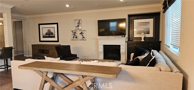 Detail Gallery Image 6 of 66 For 45790 Cebalo St, Temecula,  CA 92592 - 5 Beds | 3/1 Baths