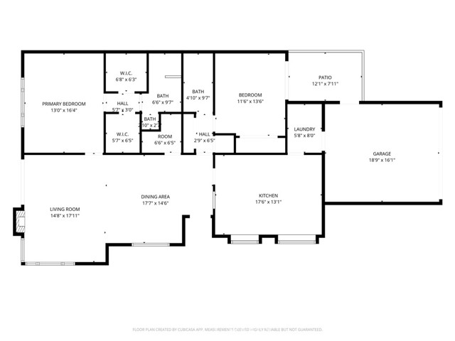 Detail Gallery Image 29 of 29 For 52 Stanford Cir, Lompoc,  CA 93436 - 2 Beds | 2 Baths