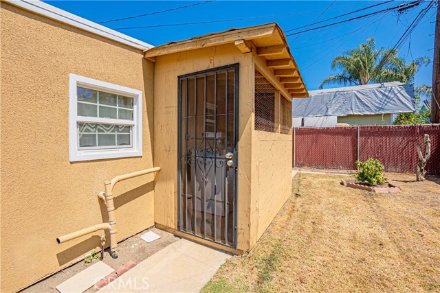 Detail Gallery Image 32 of 34 For 5412 E Harco St, Long Beach,  CA 90808 - 4 Beds | 2 Baths