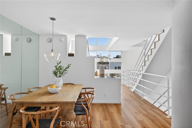Detail Gallery Image 14 of 29 For 821 Bay St #C5,  Santa Monica,  CA 90405 - 2 Beds | 2 Baths