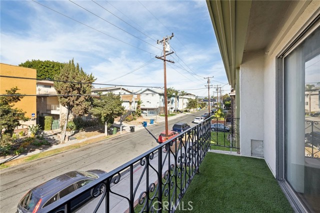 Detail Gallery Image 31 of 37 For 530 Evergreen St #7,  Inglewood,  CA 90302 - 2 Beds | 2 Baths