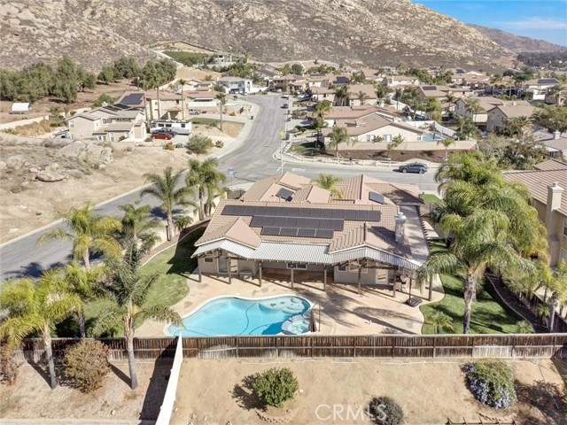 Detail Gallery Image 55 of 59 For 9737 Espada Creek, Moreno Valley,  CA 92557 - 4 Beds | 3 Baths