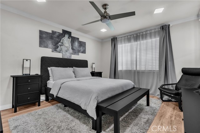 Detail Gallery Image 13 of 30 For 820 W Compton #20,  Compton,  CA 90220 - 3 Beds | 2/1 Baths