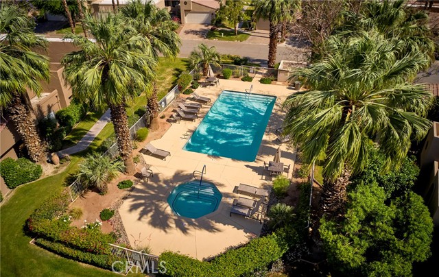Detail Gallery Image 36 of 42 For 76643 Daffodil Dr, Palm Desert,  CA 92211 - 2 Beds | 2 Baths