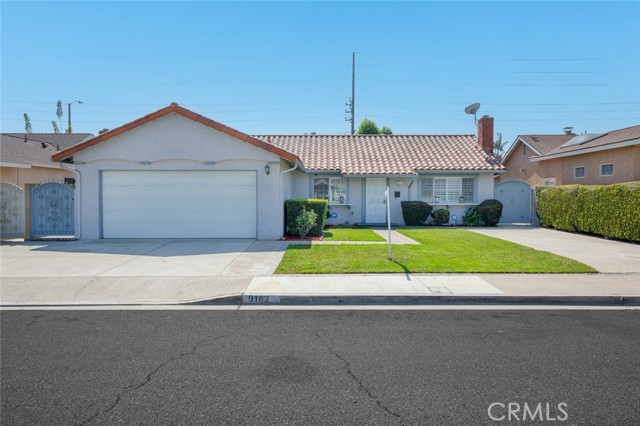 Detail Gallery Image 1 of 1 For 9182 Dalton Cir, Westminster,  CA 92863 - 4 Beds | 2 Baths