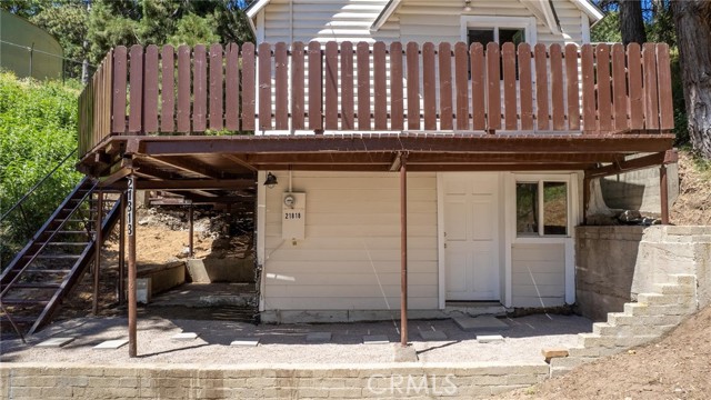 Detail Gallery Image 34 of 36 For 21818 Vista Rd, Cedarpines Park,  CA 92322 - 2 Beds | 1 Baths