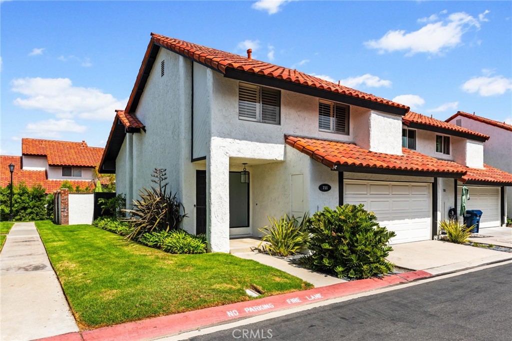 711 Ashland Drive