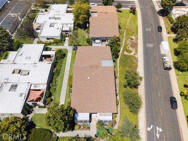 Detail Gallery Image 28 of 37 For 263 Calle Aragon a,  Laguna Woods,  CA 92637 - 2 Beds | 2 Baths