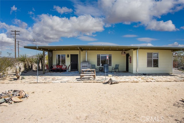 Detail Gallery Image 18 of 27 For 64525 Winters Rd, Joshua Tree,  CA 92252 - 1 Beds | 1 Baths