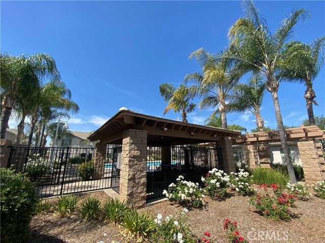 Detail Gallery Image 27 of 27 For 36321 Antoinette Ln #187,  Winchester,  CA 92596 - 2 Beds | 2 Baths