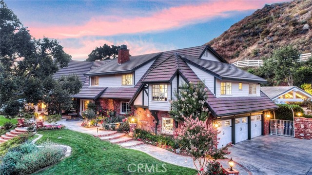 Image 1 of 23 For 25730 Sand Canyon Road