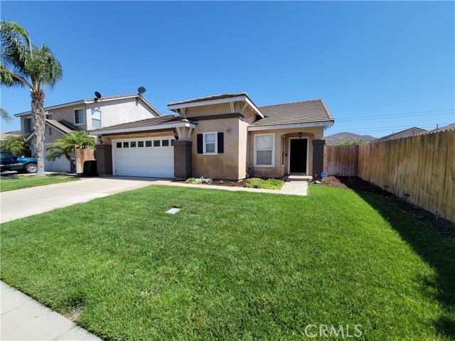 15351 Brandon Ln, Fontana, CA 92337