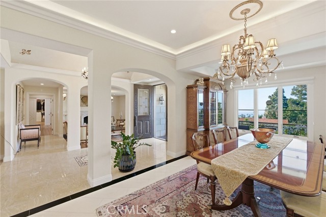 1400 Via Arco, Palos Verdes Estates, California 90274, 4 Bedrooms Bedrooms, ,1 BathroomBathrooms,Residential,For Sale,Via Arco,PV26073869