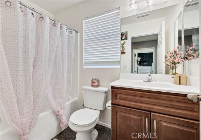 Detail Gallery Image 30 of 34 For 1665 Vibrant Gln, San Jacinto,  CA 92582 - 5 Beds | 3 Baths