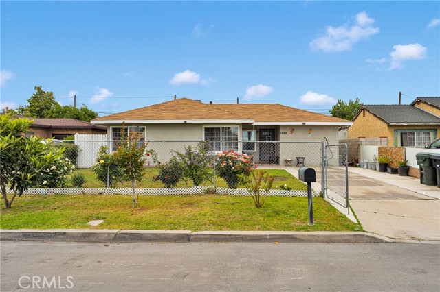 Front Image Thumbnail for CRHD26086937