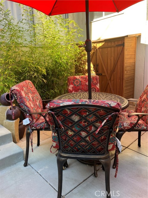 Detail Gallery Image 16 of 19 For 11138 Aqua Vista St #67,  Studio City,  CA 91602 - 1 Beds | 1 Baths