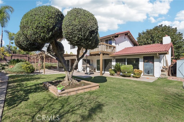 Detail Gallery Image 27 of 28 For 840 Kirkwood, La Habra,  CA 90631 - 5 Beds | 4 Baths