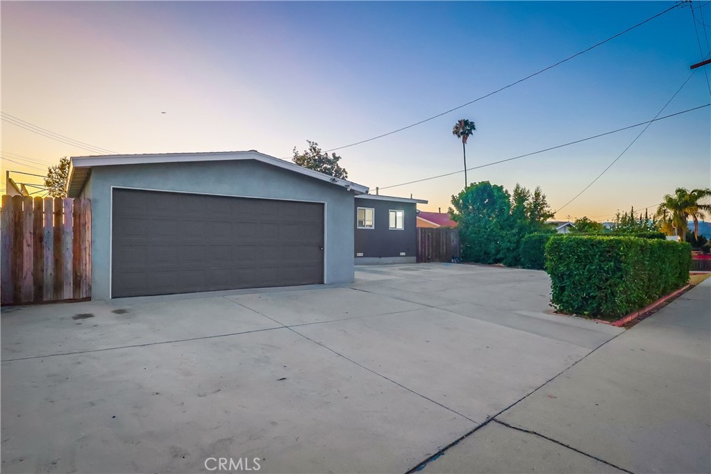 10937 Colima Road