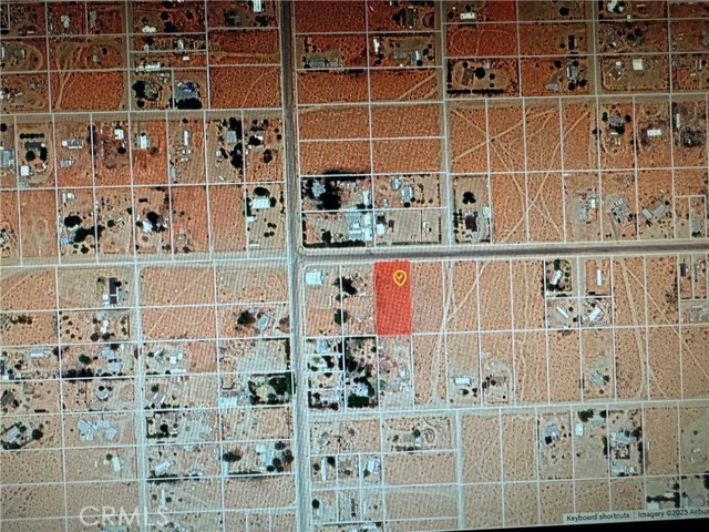 Detail Gallery Image 3 of 3 For 4 W Ward Ave, Ridgecrest,  CA 93555 - – Beds | – Baths