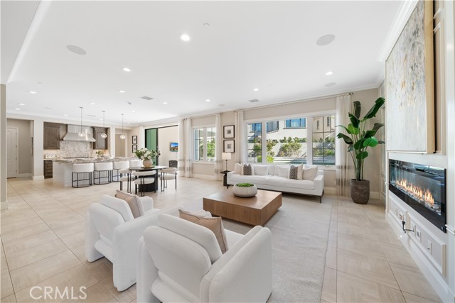 Detail Gallery Image 8 of 62 For 57 Kite, Irvine,  CA 92618 - 5 Beds | 5/1 Baths