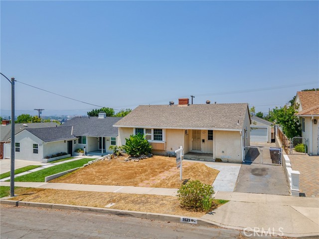 Detail Gallery Image 39 of 49 For 2623 N Parish Pl, Burbank,  CA 91504 - 3 Beds | 1 Baths