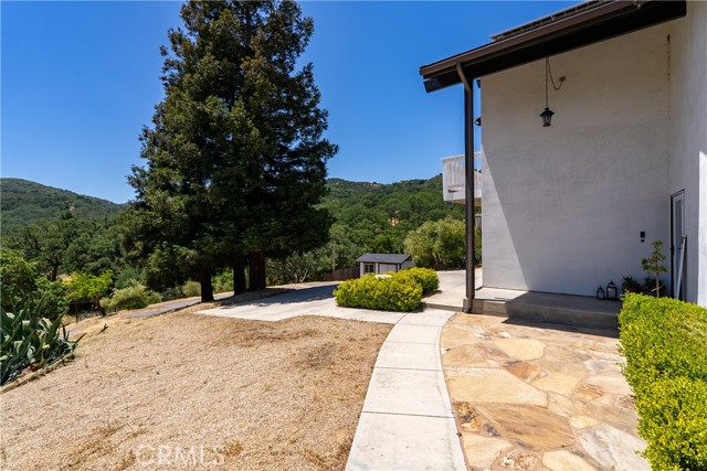 Detail Gallery Image 45 of 58 For 9900 Carmelita Ave, Atascadero,  CA 93422 - 3 Beds | 2/1 Baths