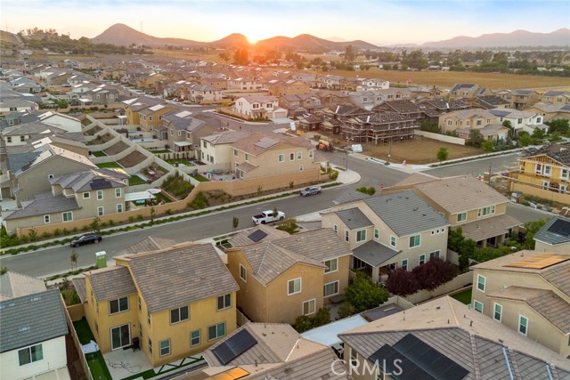Detail Gallery Image 6 of 45 For 32234 Bullard St, Menifee,  CA 92584 - 4 Beds | 3/1 Baths