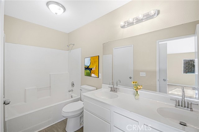 Detail Gallery Image 11 of 19 For 10531 Joshua St, Adelanto,  CA 92301 - 2 Beds | 1 Baths