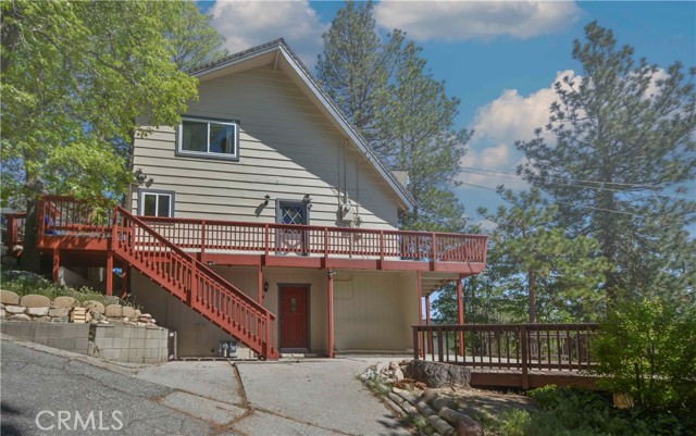 Detail Gallery Image 30 of 36 For 28680 Zion Dr, Lake Arrowhead,  CA 92352 - 3 Beds | 3/1 Baths