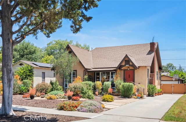 Detail Gallery Image 34 of 34 For 1260 Sinaloa Ave, Pasadena,  CA 91104 - 4 Beds | 2 Baths