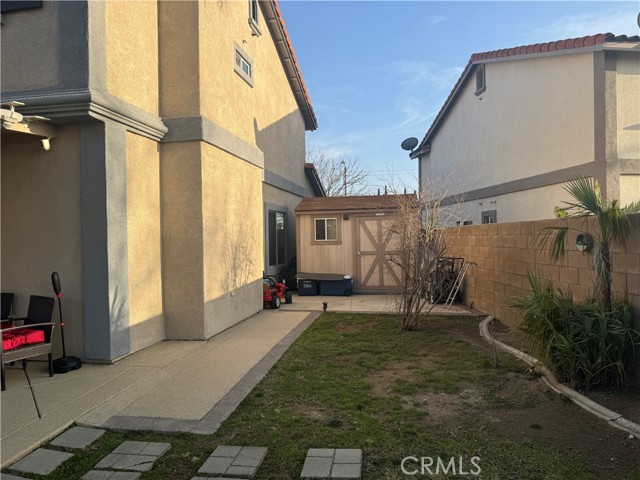 14930 Catania Way, Fontana, California 92336, 4 Bedrooms Bedrooms, ,3 BathroomsBathrooms,Single Family Residence,For Sale,Catania,IV25021695