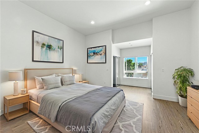 Detail Gallery Image 3 of 45 For 4461 Tujunga Ave #102,  Studio City,  CA 91602 - 3 Beds | 2/1 Baths