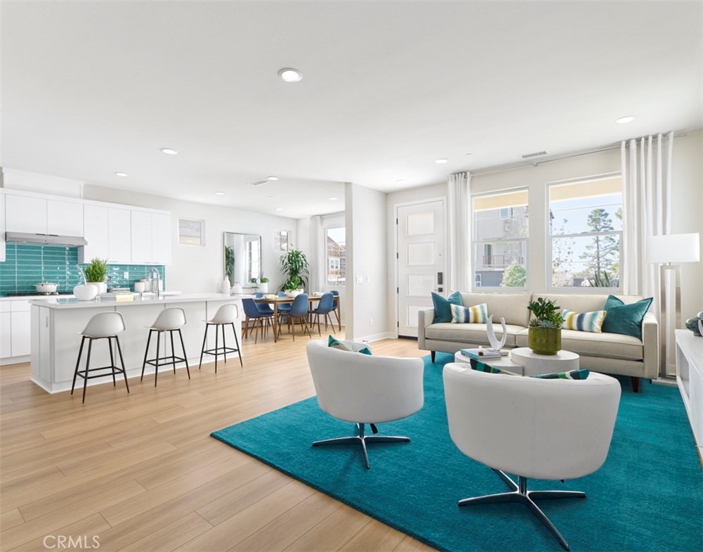 123 Biome, Irvine, CA 92618