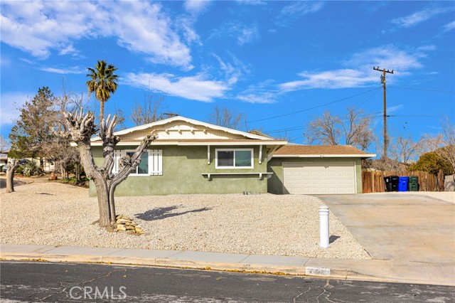Detail Gallery Image 44 of 44 For 15846 Inyo, Victorville,  CA 92395 - 3 Beds | 2 Baths