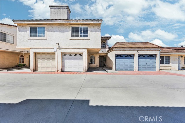 Detail Gallery Image 23 of 34 For 7315 Exeter St #12,  Paramount,  CA 90723 - 2 Beds | 2 Baths