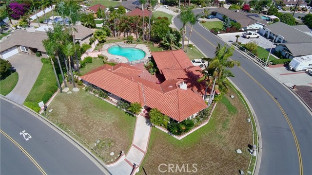 Detail Gallery Image 3 of 36 For 1100 Wardman Dr, Brea,  CA 92821 - 3 Beds | 2/1 Baths