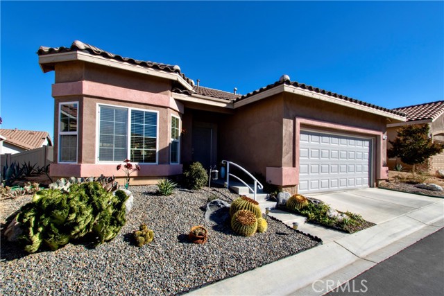 Detail Gallery Image 1 of 35 For 7380 via Real Ln, Yucca Valley,  CA 92284 - 3 Beds | 2 Baths