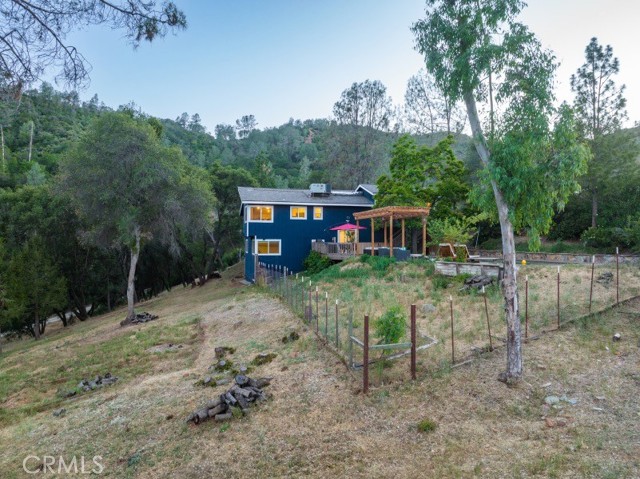 Detail Gallery Image 68 of 73 For 5268 Standen Park Rd, Mariposa,  CA 95338 - 3 Beds | 2/1 Baths