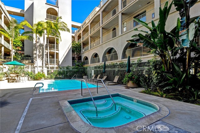 Detail Gallery Image 23 of 32 For 555 Maine Ave #225,  Long Beach,  CA 90802 - 2 Beds | 2 Baths