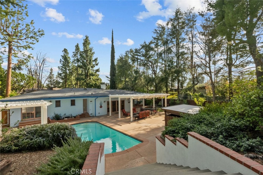 5223 Escalante DriveLa Canada Flintridge image #30