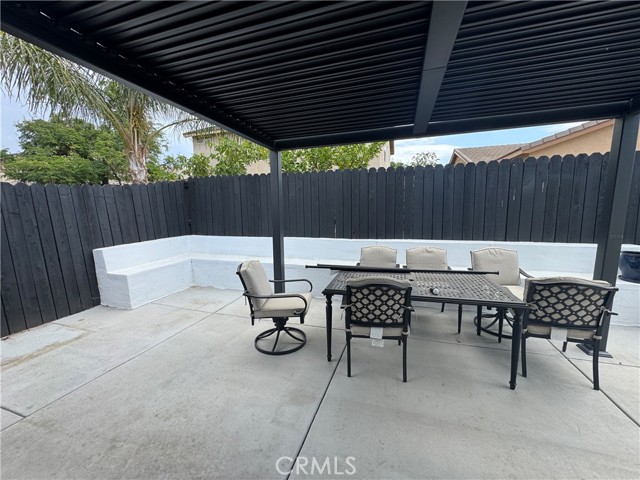 Detail Gallery Image 42 of 47 For 1517 Marigold Dr, Perris,  CA 92571 - 3 Beds | 2 Baths