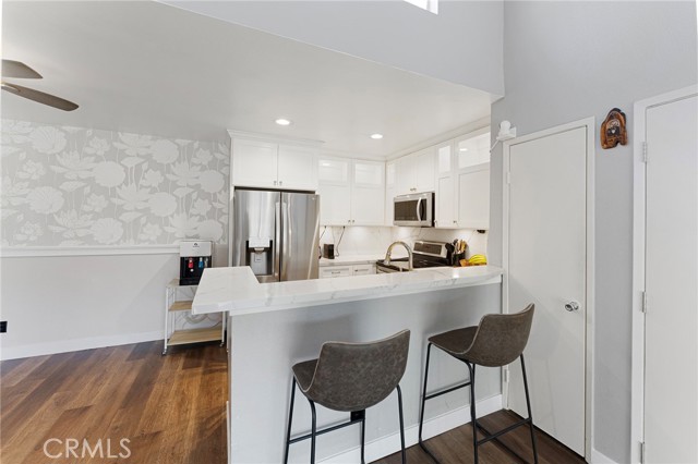 Detail Gallery Image 12 of 25 For 18754 Mandan #1302,  Canyon Country,  CA 91351 - 3 Beds | 2 Baths