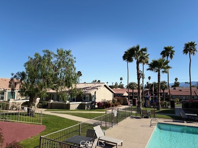 Detail Gallery Image 18 of 21 For 79700 Avenue 42 #7,  Bermuda Dunes,  CA 92203 - 2 Beds | 2 Baths