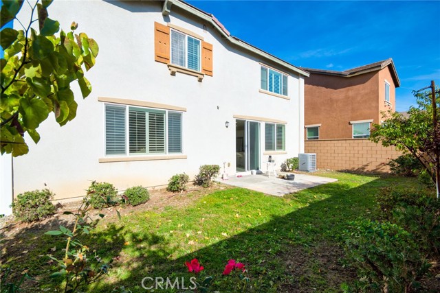 Detail Gallery Image 41 of 51 For 15607 Allspice Ln, Fontana,  CA 92336 - 4 Beds | 3 Baths